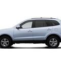 hyundai santa fe 2008 suv gls gasoline 6 cylinders front wheel drive not specified 28805