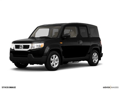 honda element 2010 suv ex gasoline 4 cylinders all whee drive 5 speed automatic 47129