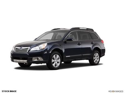 subaru outback 2012 white wagon 2 5i limited gasoline 4 cylinders all whee drive cont  variable trans  55420