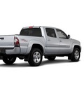 toyota tacoma 2011 gasoline 6 cylinders 2 wheel drive not specified 27215