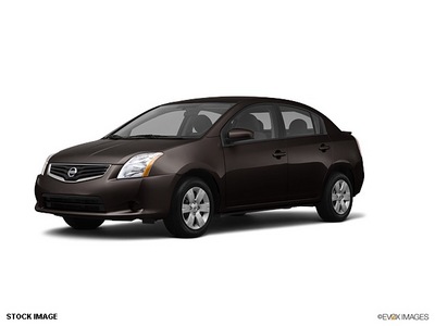 nissan sentra 2012 sedan 2 0 s gasoline 4 cylinders front wheel drive cont  variable trans  98632
