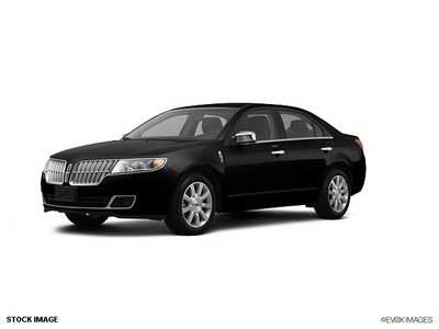lincoln mkz 2012 sedan gasoline 6 cylinders front wheel drive not specified 08902