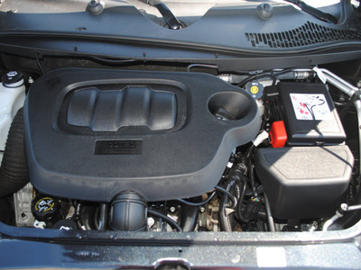 chevrolet hhr 2011 black suv lt flex fuel 4 cylinders front wheel drive automatic 76087