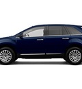 lincoln mkx 2012 suv gasoline 6 cylinders all whee drive selectshift automatic tra 07735