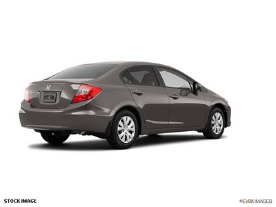 honda civic 2012 sedan lx gasoline 4 cylinders front wheel drive not specified 28677