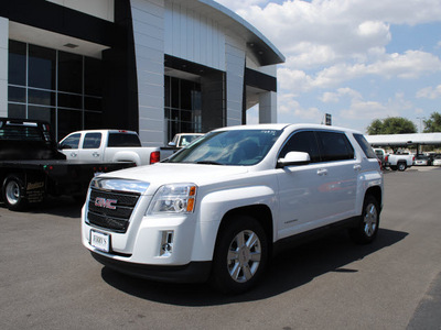 gmc terrain 2012 olympic wh suv sle 1 flex fuel 4 cylinders front wheel drive automatic 76087