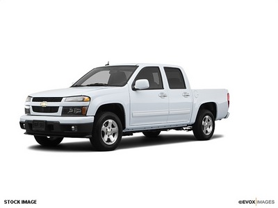 chevrolet colorado 2012 gasoline 4 cylinders 2 wheel drive not specified 33177