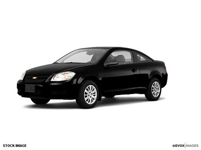 chevrolet cobalt 2010 coupe ls gasoline 4 cylinders front wheel drive 4 speed automatic 77388