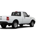 ford ranger 2011 gasoline 4 cylinders 2 wheel drive not specified 08902