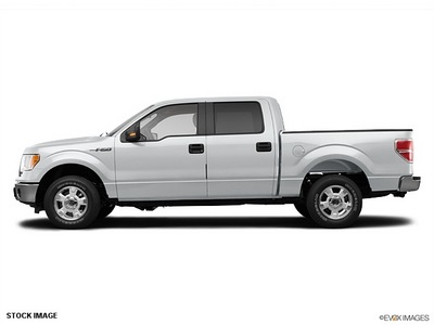 ford f 150 2011 white plat gasoline 6 cylinders 2 wheel drive automatic 77388