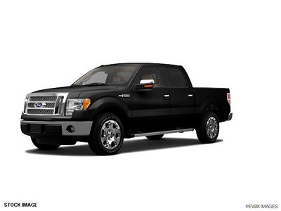ford f 150 2011 harley davidson gasoline 8 cylinders 2 wheel drive shiftable automatic 77388