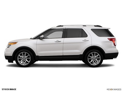 ford explorer 2012 suv gasoline 6 cylinders 4 wheel drive not specified 08902