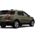 ford explorer 2012 suv limited gasoline 6 cylinders 4 wheel drive shiftable automatic 98632