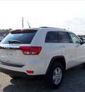 jeep grand cherokee 2012 white suv gasoline 6 cylinders 4 wheel drive not specified 44024
