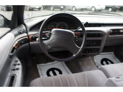 chrysler concorde 1995 violet sedan gasoline v6 front wheel drive automatic 08812