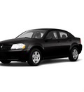dodge avenger 2010 sedan r t gasoline 4 cylinders front wheel drive 4 speed automatic 77388