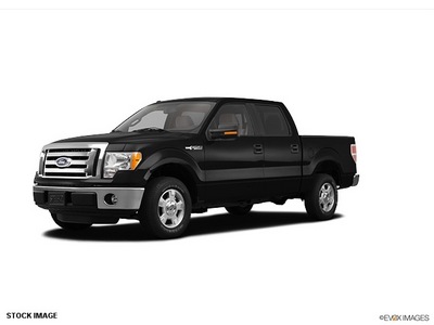 ford f 150 2011 black fx2 gasoline 6 cylinders 2 wheel drive electronic 6 spd auto 07735