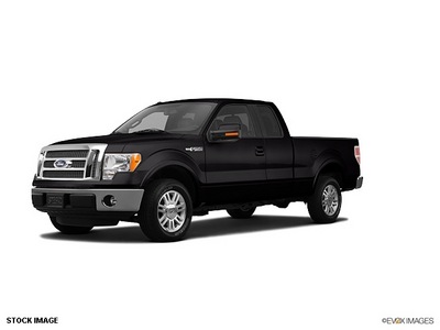 ford f 150 2011 gasoline 8 cylinders 4 wheel drive electronic 6 spd auto 07735