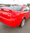 chevrolet cobalt 2010 red coupe lt gasoline 4 cylinders front wheel drive automatic 60007