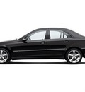 mercedes benz c class 2006 black sedan c280 4matic luxury gasoline 6 cylinders all whee drive shiftable automatic 77388