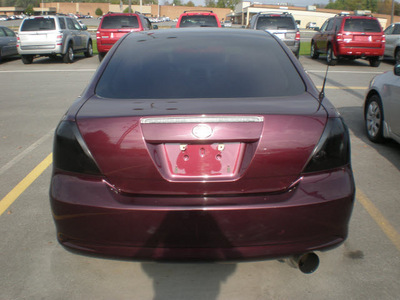scion tc 2006 maroon hatchback gasoline 4 cylinders front wheel drive automatic 13502