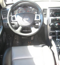 jeep grand cherokee 2008 black suv laredo gasoline 6 cylinders 4 wheel drive automatic 80301