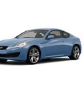 hyundai genesis coupe 2012 coupe gasoline 6 cylinders rear wheel drive automatic 28805