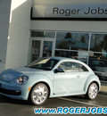 volkswagen beetle 2012 denim blue gasoline 5 cylinders front wheel drive automatic 98226