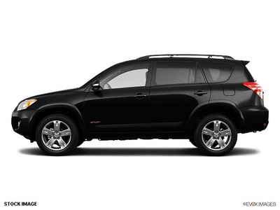 toyota rav4 2011 suv gasoline 4 cylinders 2 wheel drive not specified 91731