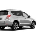toyota rav4 2011 silver suv sport gasoline 6 cylinders 4 wheel drive not specified 55448