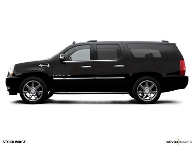 cadillac escalade esv 2007 suv gasoline 8 cylinders all whee drive 6 speed automatic 77388