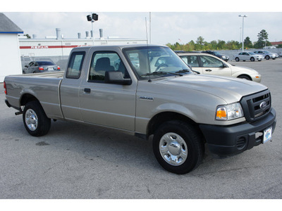 ford ranger 2008 pickup truck gasoline 4 cylinders 2 wheel drive not specified 77388