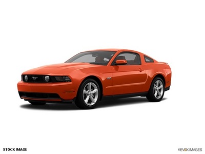 ford mustang 2012 orange coupe boss 302 gasoline 8 cylinders rear wheel drive 6 speed manual 77388