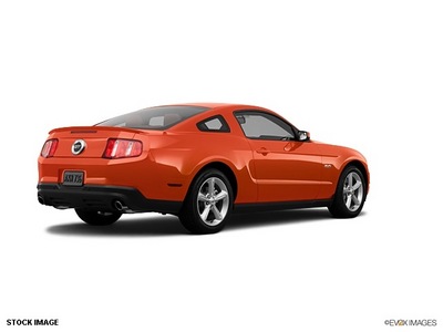 ford mustang 2012 orange coupe boss 302 gasoline 8 cylinders rear wheel drive 6 speed manual 77388