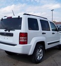 jeep liberty 2012 white suv sport gasoline 6 cylinders 4 wheel drive not specified 44024