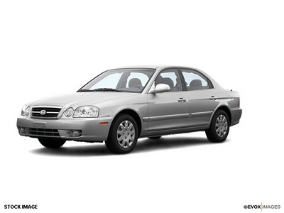 kia optima 2006 silver sedan lx gasoline 4 cylinders front wheel drive manual 44060