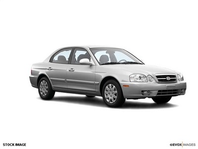 kia optima 2006 silver sedan lx gasoline 4 cylinders front wheel drive manual 44060