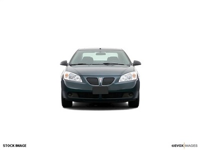 pontiac g6 2006 sedan gasoline 6 cylinders front wheel drive not specified 44060