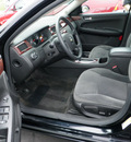 chevrolet impala 2007 black sedan lt flex fuel 6 cylinders front wheel drive automatic 14221