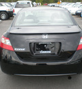 honda civic 2009 black coupe lx gasoline 4 cylinders front wheel drive automatic 13502