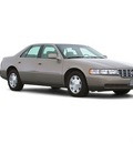 cadillac seville 2001 sedan sts gasoline 8 cylinders front wheel drive 4 speed automatic 55313