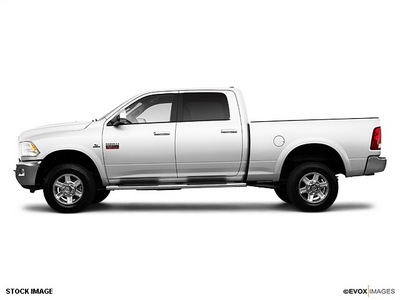 dodge ram pickup 3500 2010 diesel 6 cylinders 2 wheel drive not specified 34731