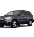 honda cr v 2011 dk  gray suv se gasoline 4 cylinders all whee drive 5 speed automatic 98632