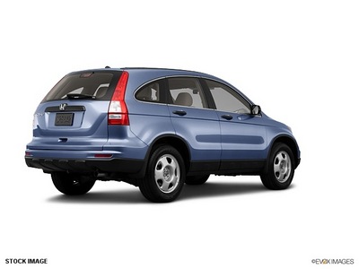 honda cr v 2011 blue suv lx gasoline 4 cylinders all whee drive 5 speed automatic 98632