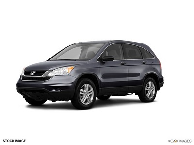 honda cr v 2011 dk  gray suv ex gasoline 4 cylinders all whee drive 5 speed automatic 98632