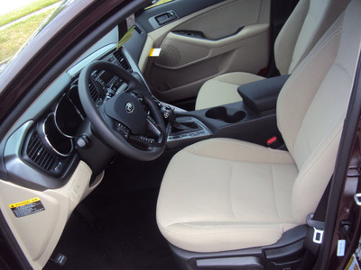 kia optima 2012 drk cherry sedan lx gasoline 4 cylinders front wheel drive automatic 32901