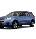 chevrolet equinox 2012 suv flex fuel 4 cylinders front wheel drive not specified 33177