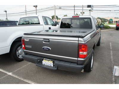 ford ranger 2008 dk  gray xl gasoline 6 cylinders 2 wheel drive automatic with overdrive 08902