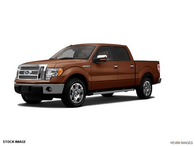 ford f 150 2011 brown xlt flex fuel 8 cylinders 4 wheel drive automatic 77388