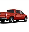 ford f 150 2011 red fx2 gasoline 6 cylinders 2 wheel drive automatic 77388